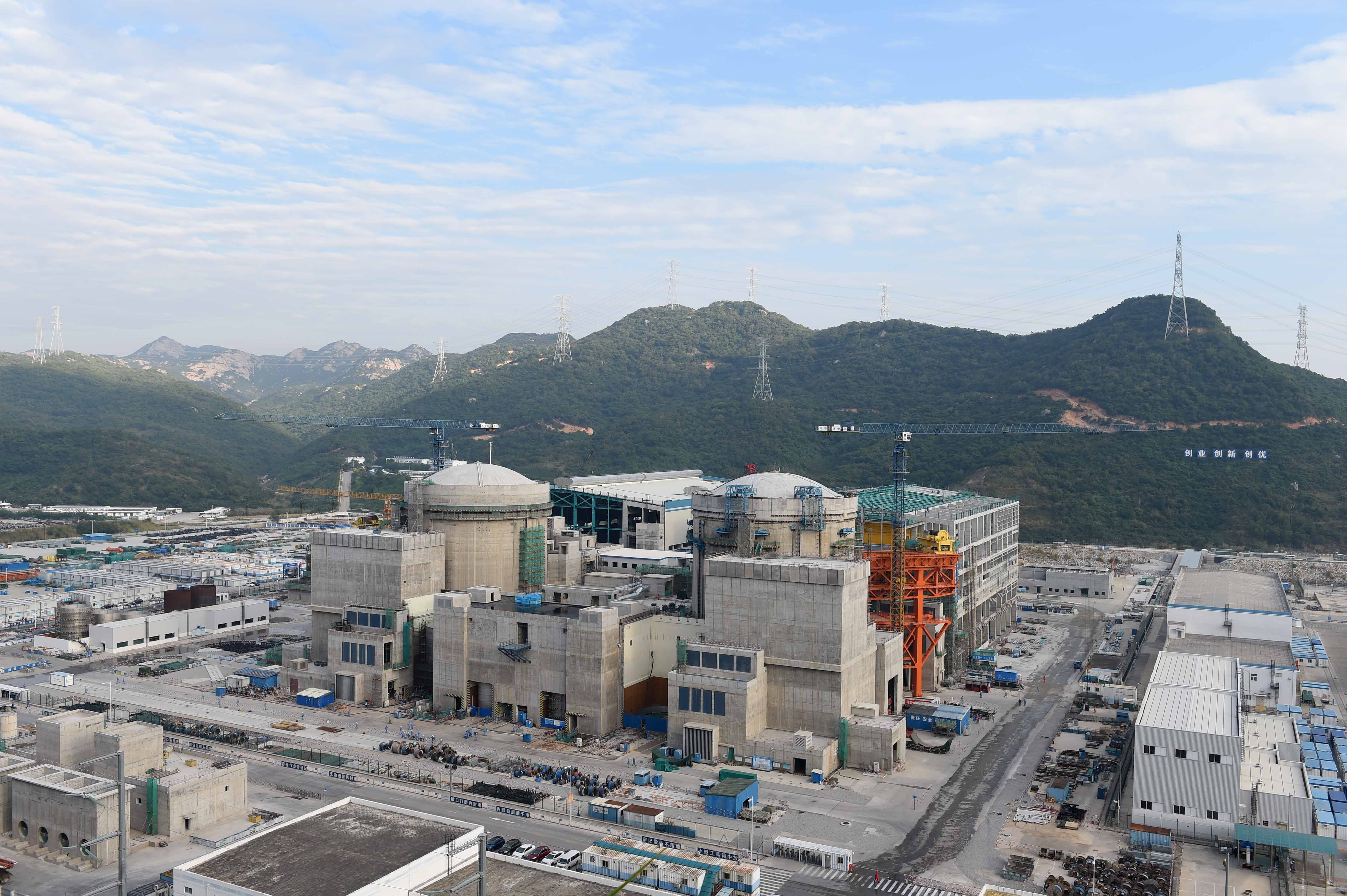 5、6號機組